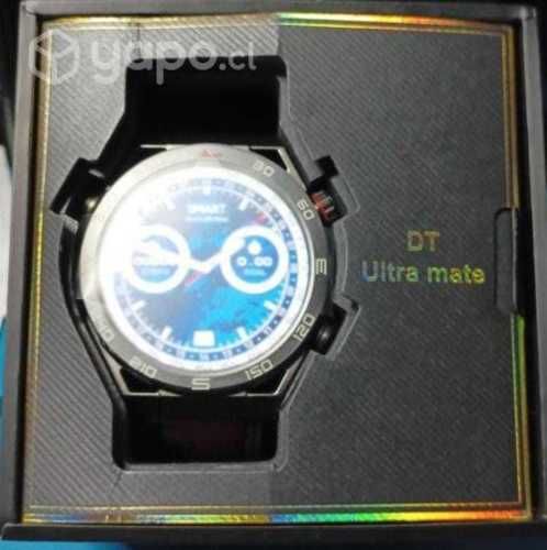 Smartwatch Wear Pro Nuevo En Caja