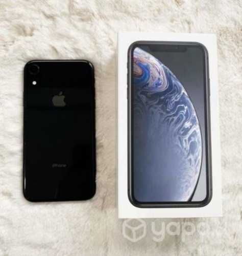 Iphone xr usado