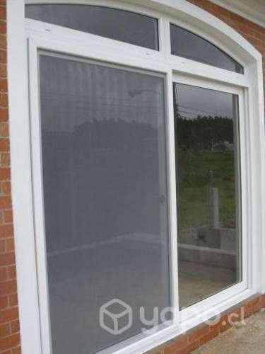 Mosquiteros para Ventanas / Ventanales