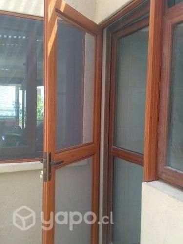 Mosquiteros para Ventanas / Ventanales