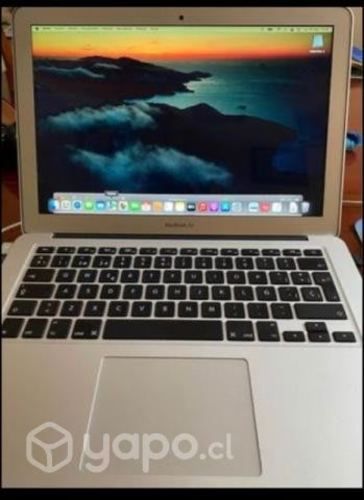 MacBook Air 13.3