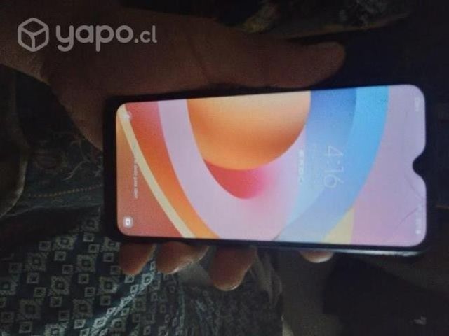 SAMSUNG GALAXY A10