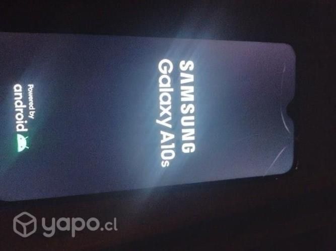SAMSUNG GALAXY A10