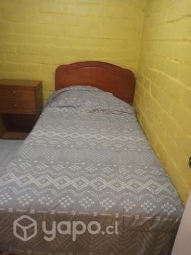 Departamento interior