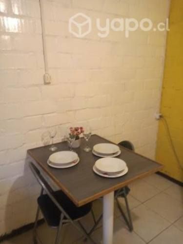 Departamento interior