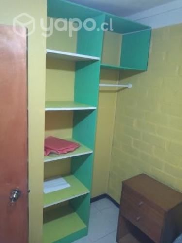 Departamento interior