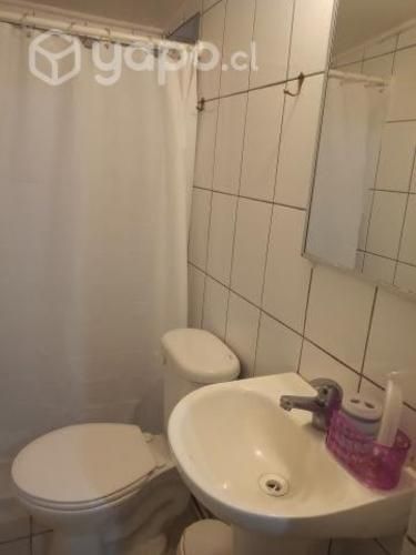 Departamento interior