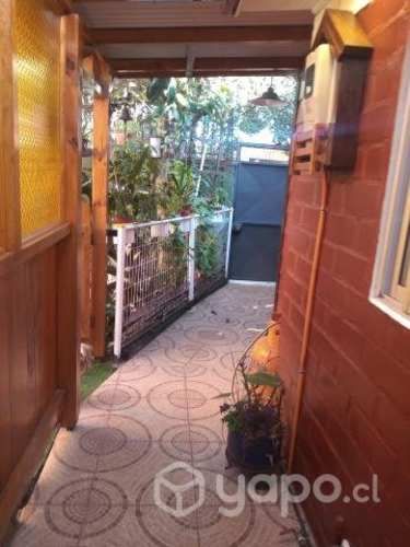 Departamento interior