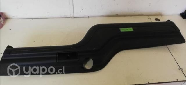 Tapiz Portalon Super (LD417) Land Rover Discovery