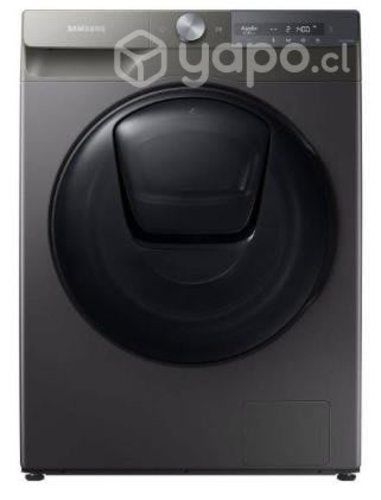 Lavadora Secadora Samsung 12kg Lavado y 7Kg Secado
