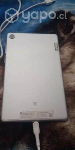 Tablet Lenovo TB-8505x Nuevo