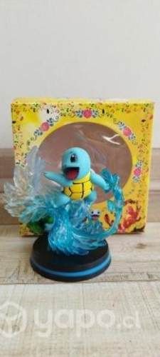 Figuras coleccionables de anime