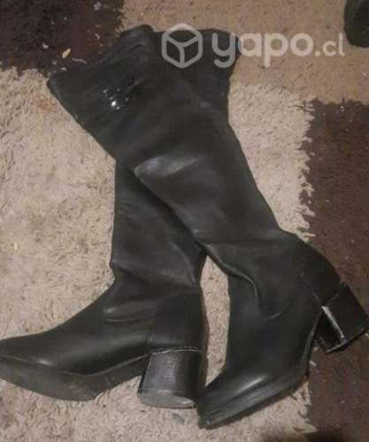 Botas talla 38
