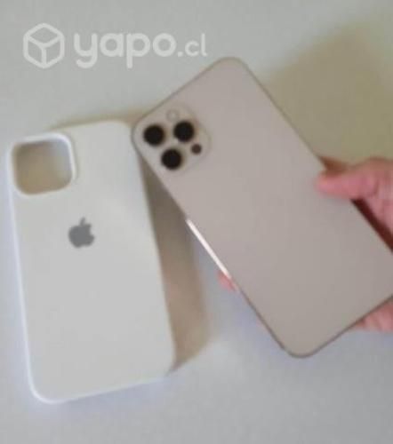 Iphone 12 pro gold
