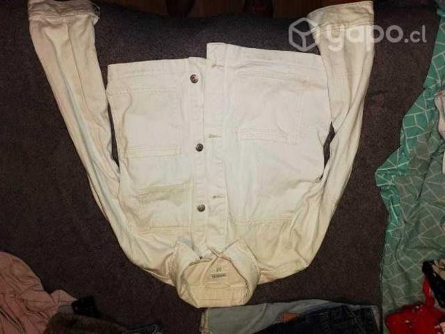 Lote de chaquetas