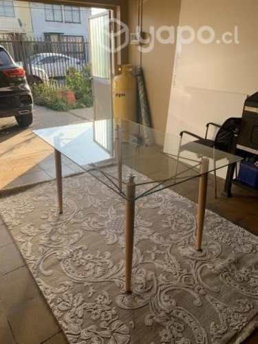 Mesa comedor