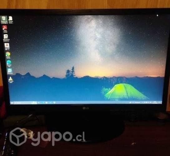 Computador de escritorio