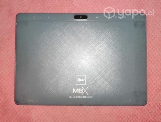 Tablet 10' mlab