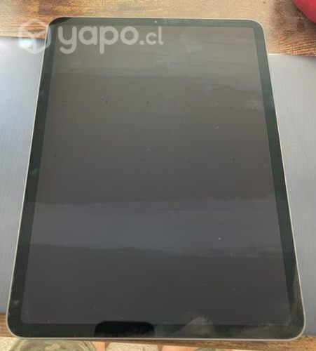 Ipad pro 11 pulgadas