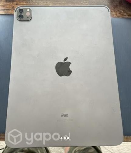 Ipad pro 11 pulgadas