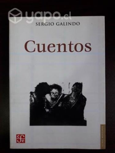 Cuentos / Sergio Galindo