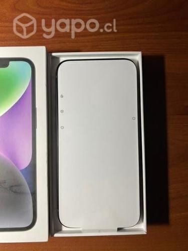 IPhone 14 nuevo
