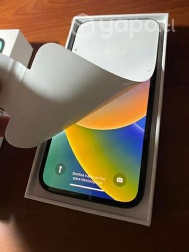 IPhone 14 nuevo