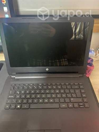 Computador HP