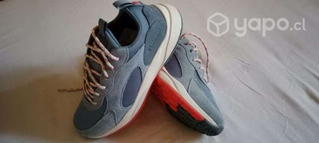 Zapatillas Columbia No 39