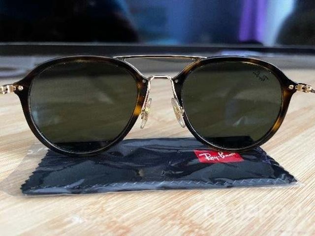 Impecables y Bellos Lentes Ray-Ban