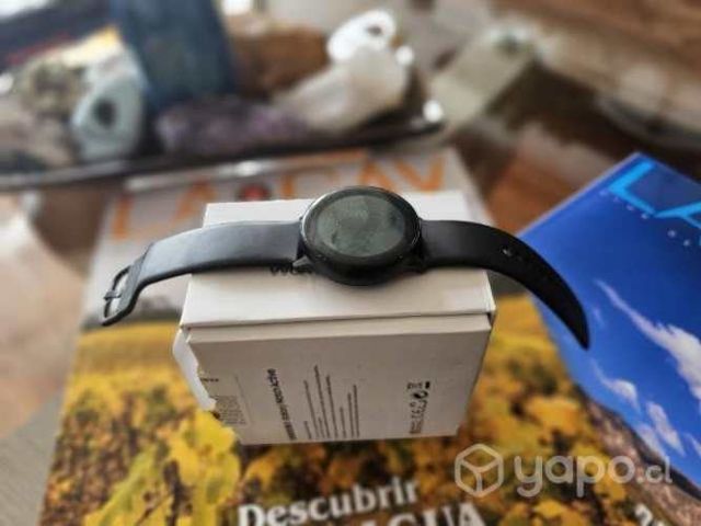 Galaxi watch Active