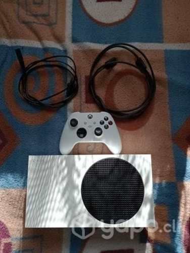 Consola Xbox serie S