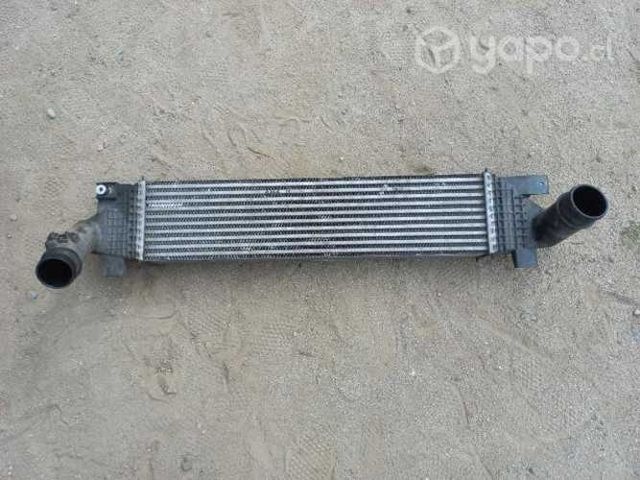 Intercooler Ford Edge 2017