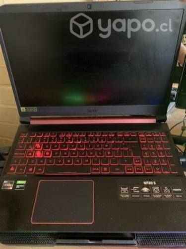 Acer nitro 5