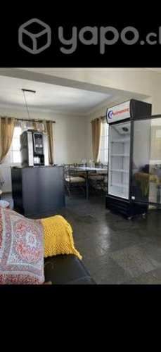 Visicooler 1 puerta 290 lts Gastronaq