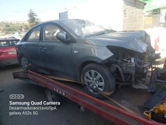 Retrovisor derecho kia soluto 2021 1.4