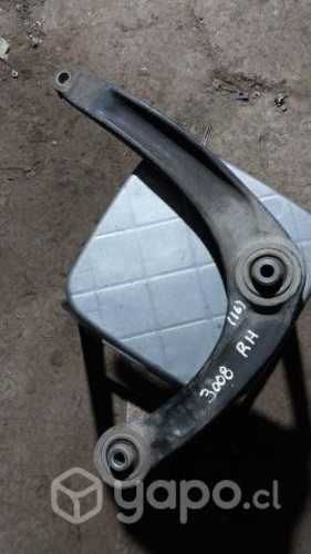 Bandeja derecha Peugeot 3008 2016