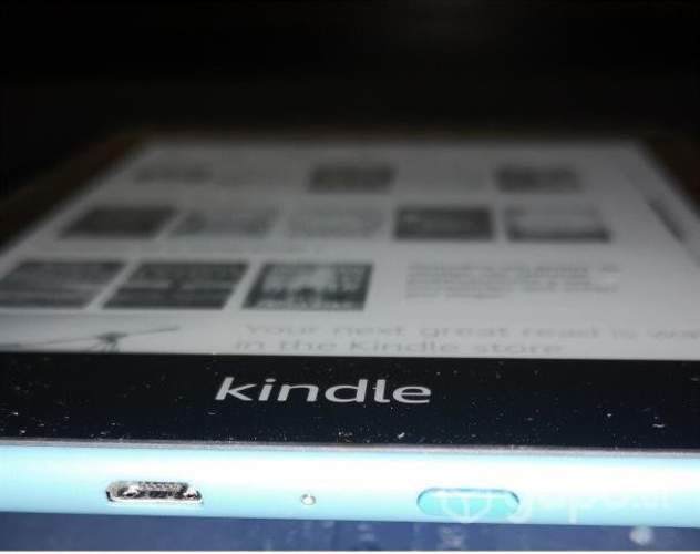 Kindle