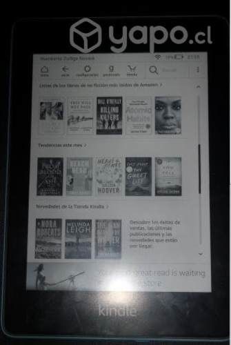 Kindle