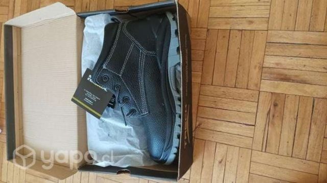 Zapatos de seguridad talla 41