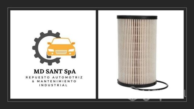 Elemento Filtro Petroleo Audi A