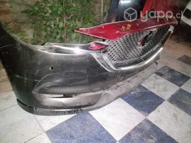 Mazda cx parachoque delantero original