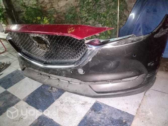 Mazda cx parachoque delantero original
