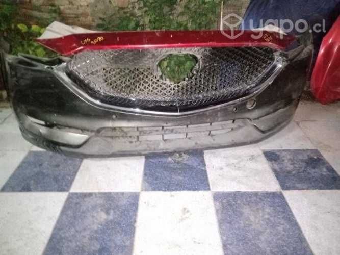 Mazda cx parachoque delantero original