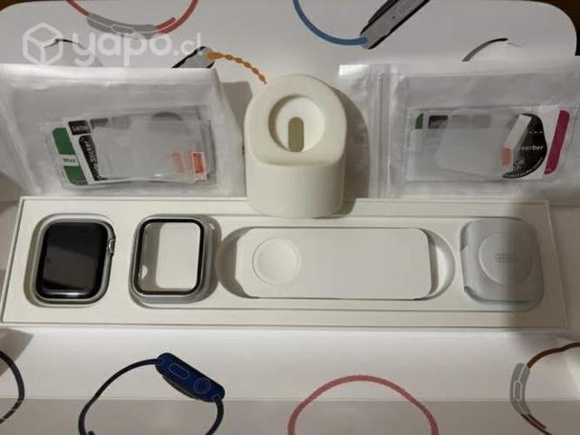 Apple Watch Serie 6 (GPS + Cellular)