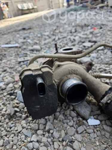 Turbo ssangyong new action 2018