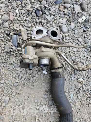 Turbo ssangyong new action 2018