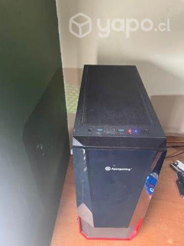 Computador Gamer Nvidia