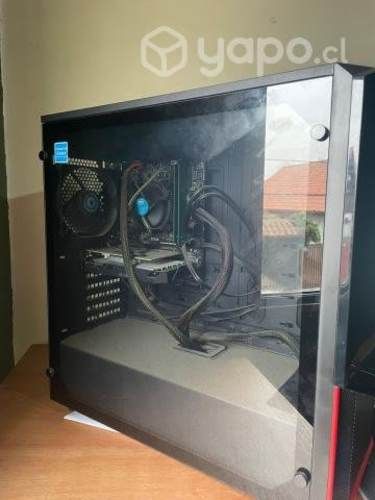 Computador Gamer Nvidia