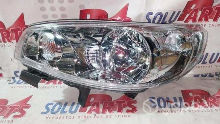 Jac j3 / a137 - opticos